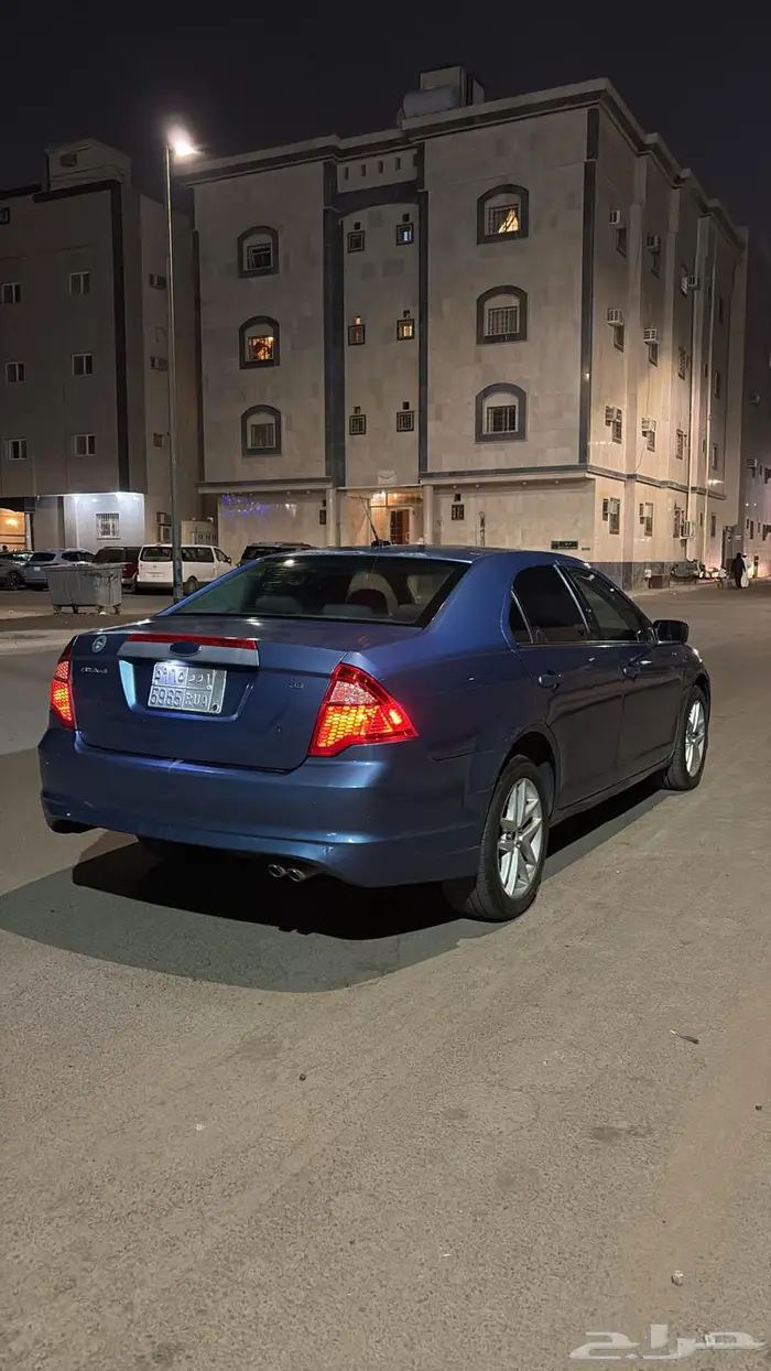 فورد فيوجن2010 اقساط 0