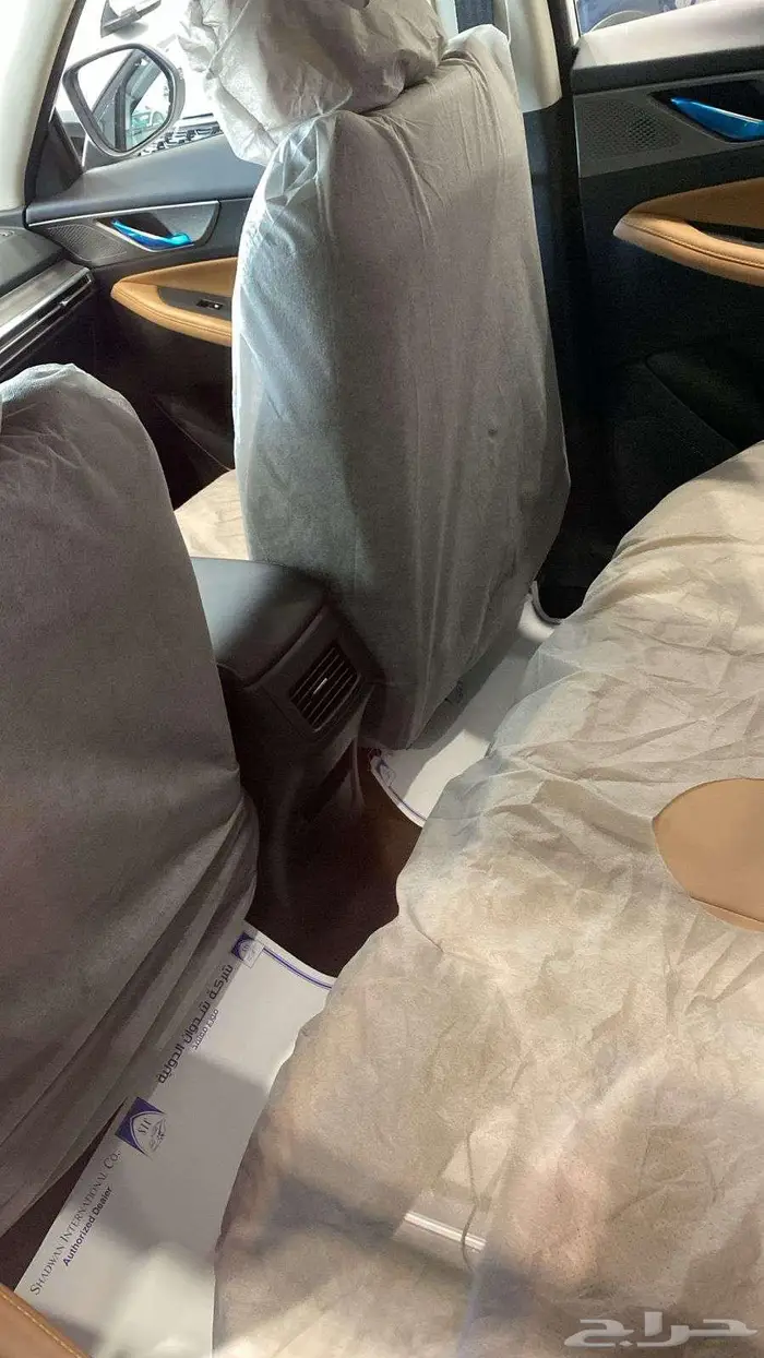 شانجان CS35 ترند 2026 0