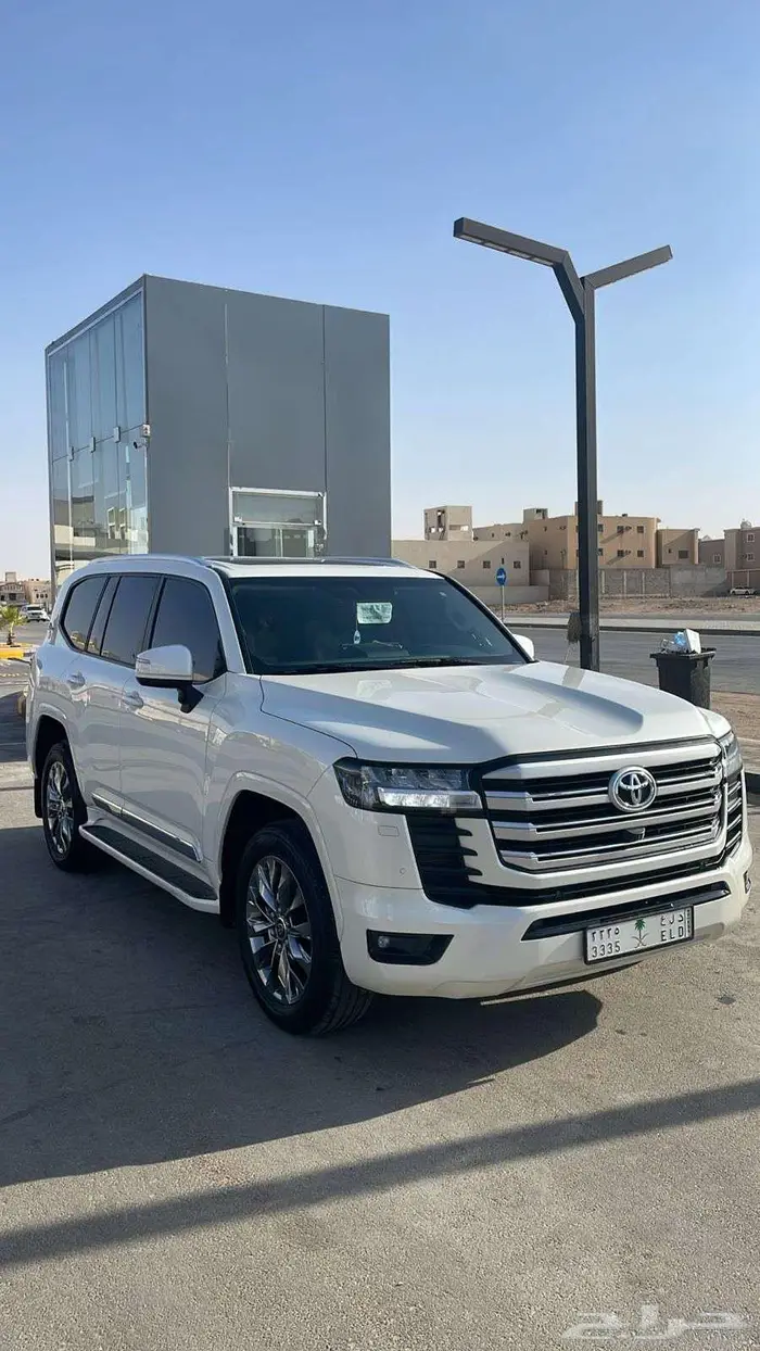 GXR 3 شبه وكاله 1