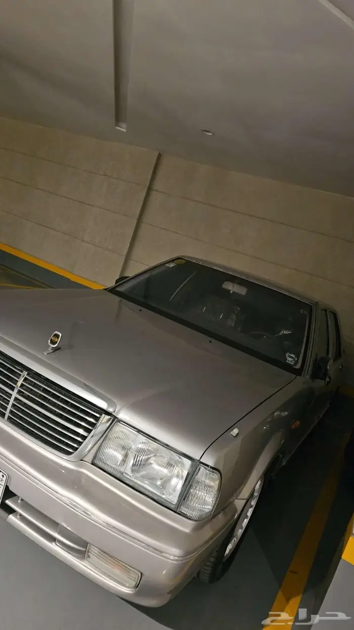 للبيع سيدرك 2001 1