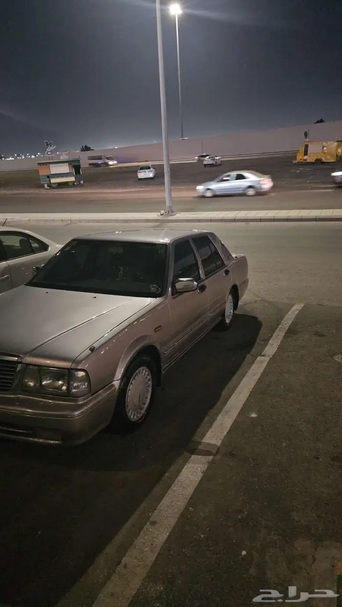 للبيع سيدرك 2001 3