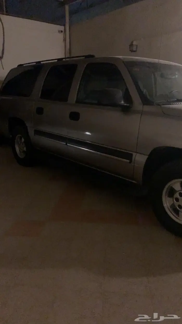 تاهو شفروليه 0