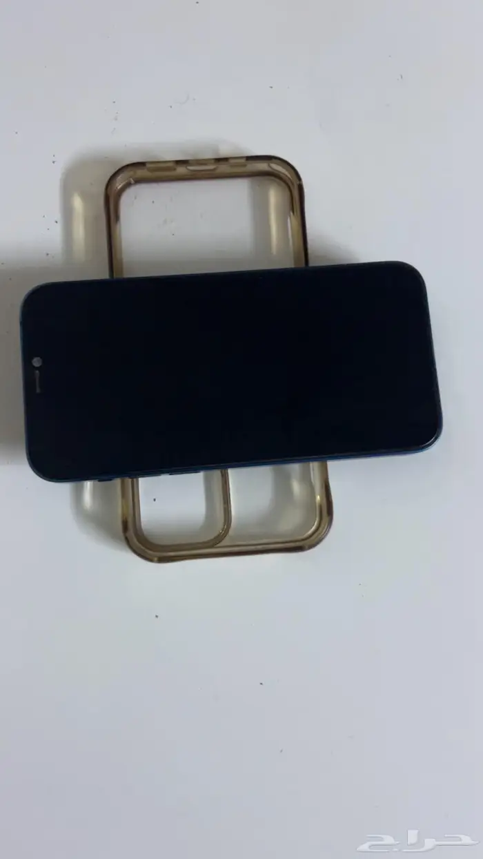 جوال ايفون العادي 12 128 قيقا 1