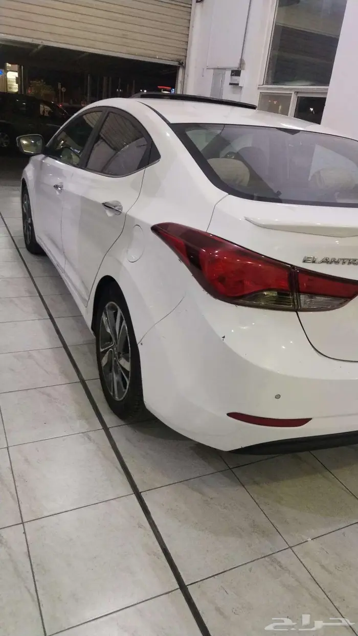 هونداي النترا 2016 0