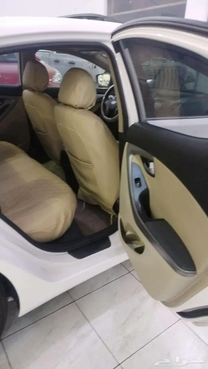 هونداي النترا 2016 5