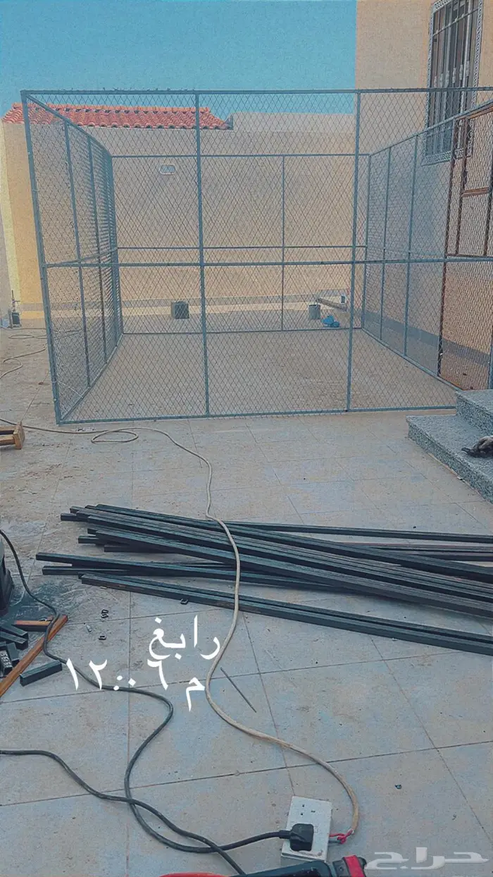 شبوك تفصيل على حسب الطلب 0