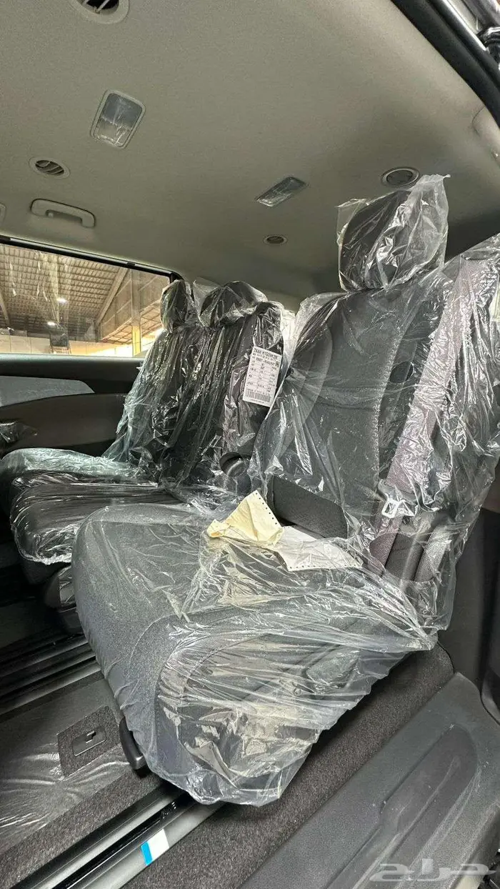 كيا كرنفال 2026 اختيار العائلة الذكية ( كاش وأقساط ) 8