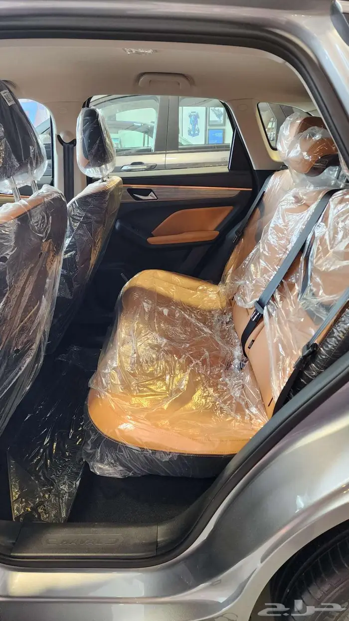 هافال جوليان اكتيف 2026 HAVAL JOLION ACTIVE 12