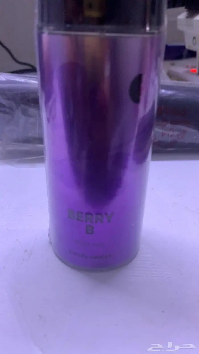 معطر جسم 100مل كاندي أديكت 1