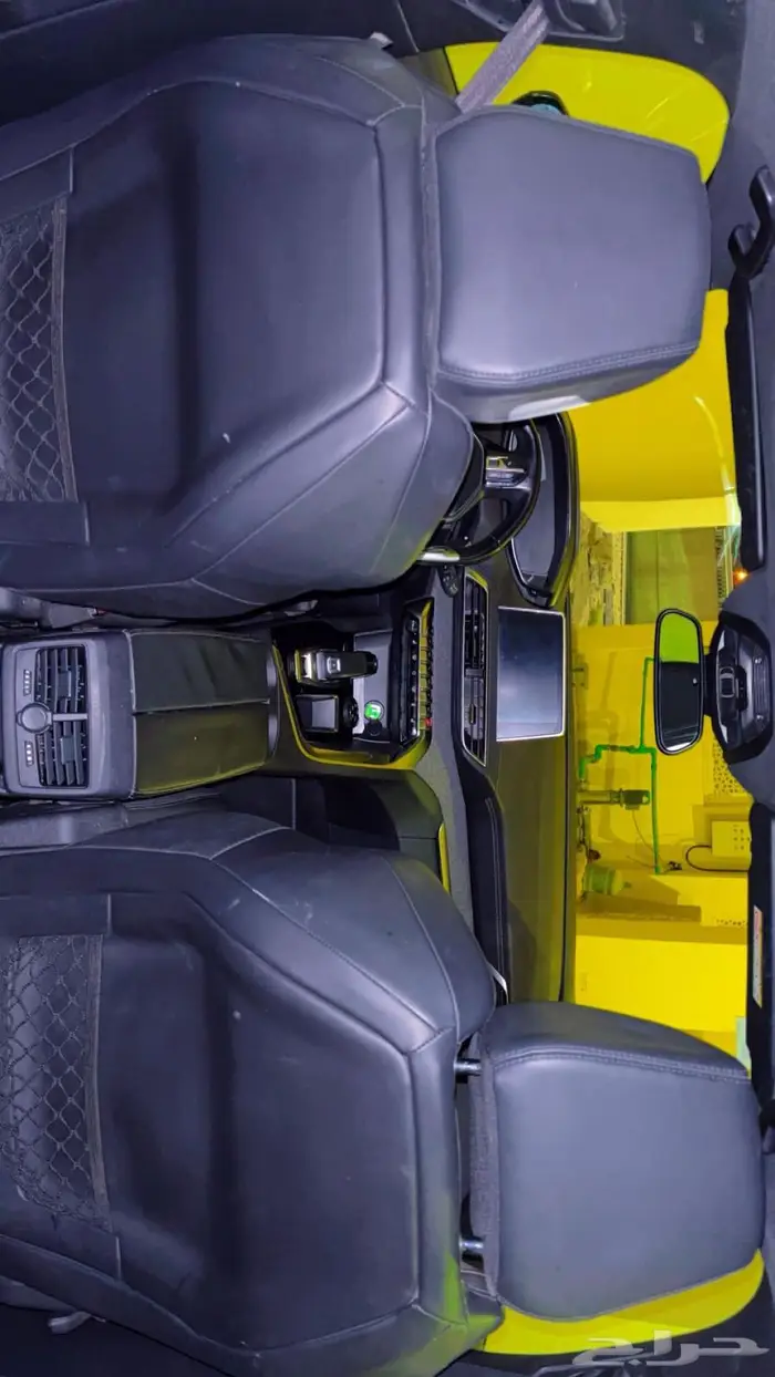 الموديل  بيجو 3008 موديل 2018. 2