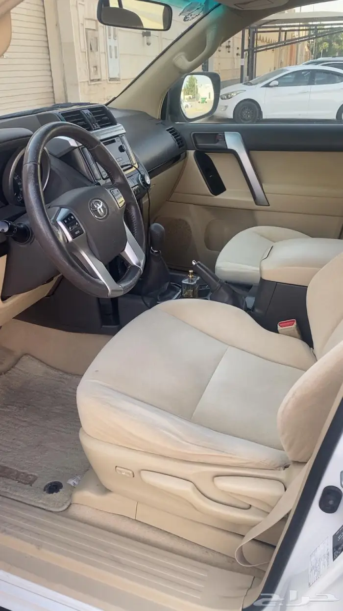 برادوا قير عادي نظيف 8