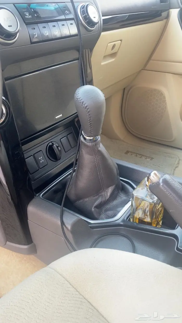 برادوا قير عادي نظيف 7