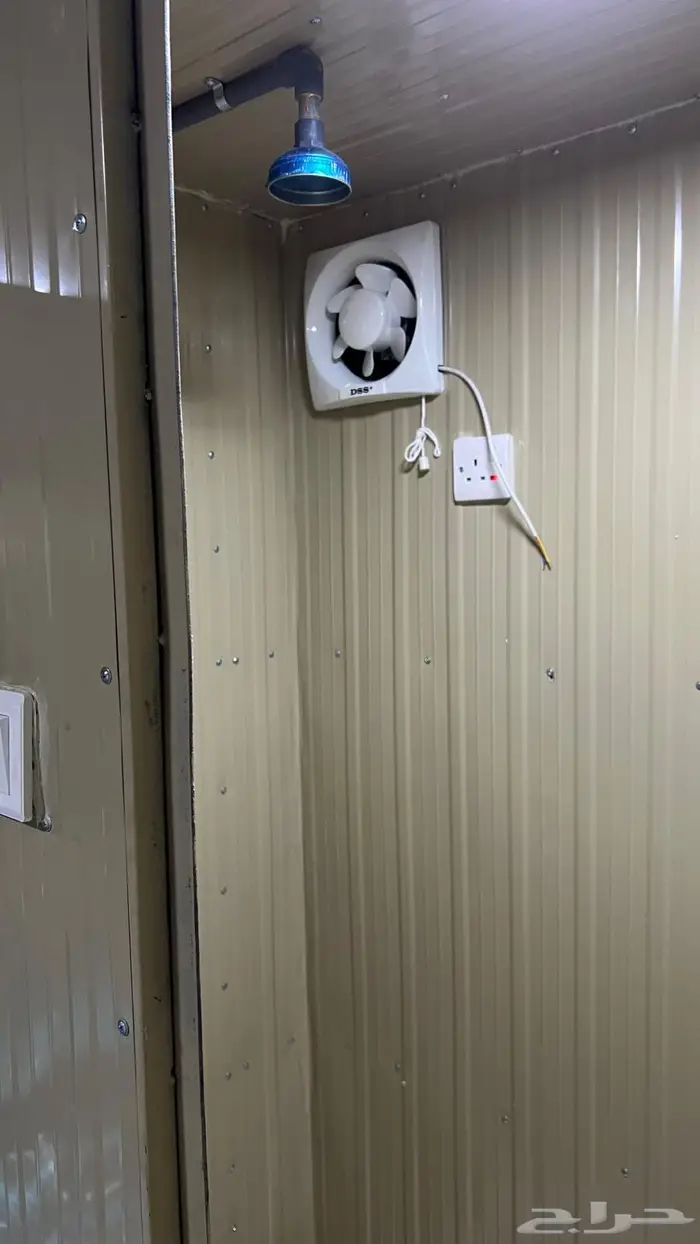 كرفانه شينكو كويتي 11 متر 7