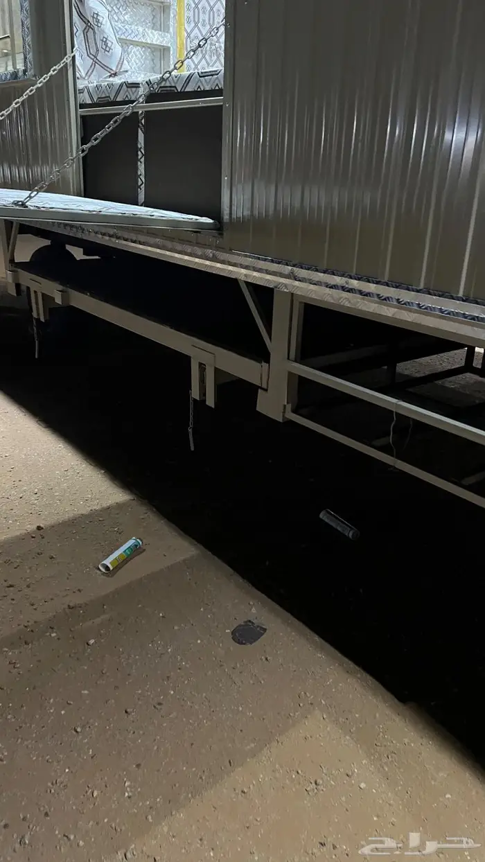 كرفانه شينكو كويتي 11 متر 5