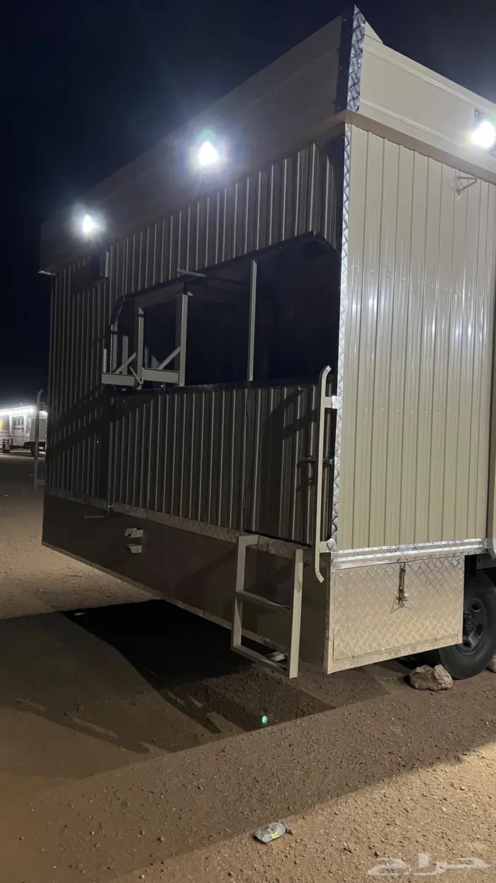 كرفانه شينكو كويتي 11 متر 2