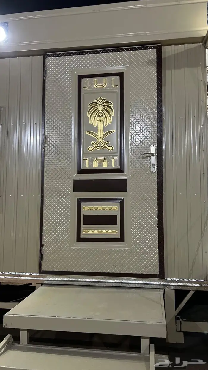 كرفانه شينكو كويتي 11 متر 8