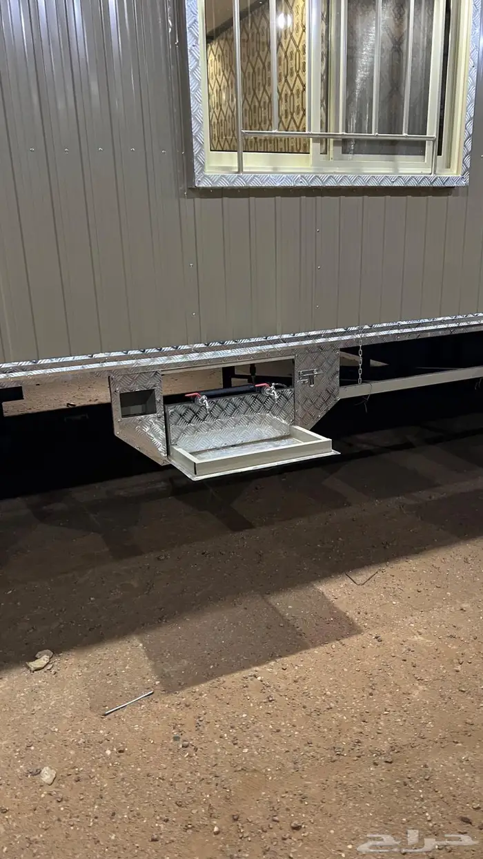 كرفانه شينكو كويتي 11 متر 9