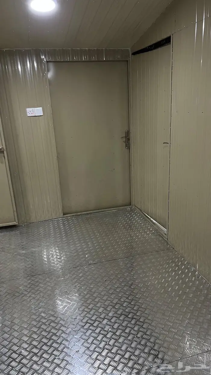 كرفانه شينكو كويتي 11 متر 14