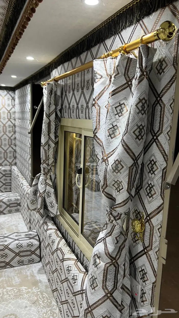 كرفانه شينكو كويتي 11 متر 13