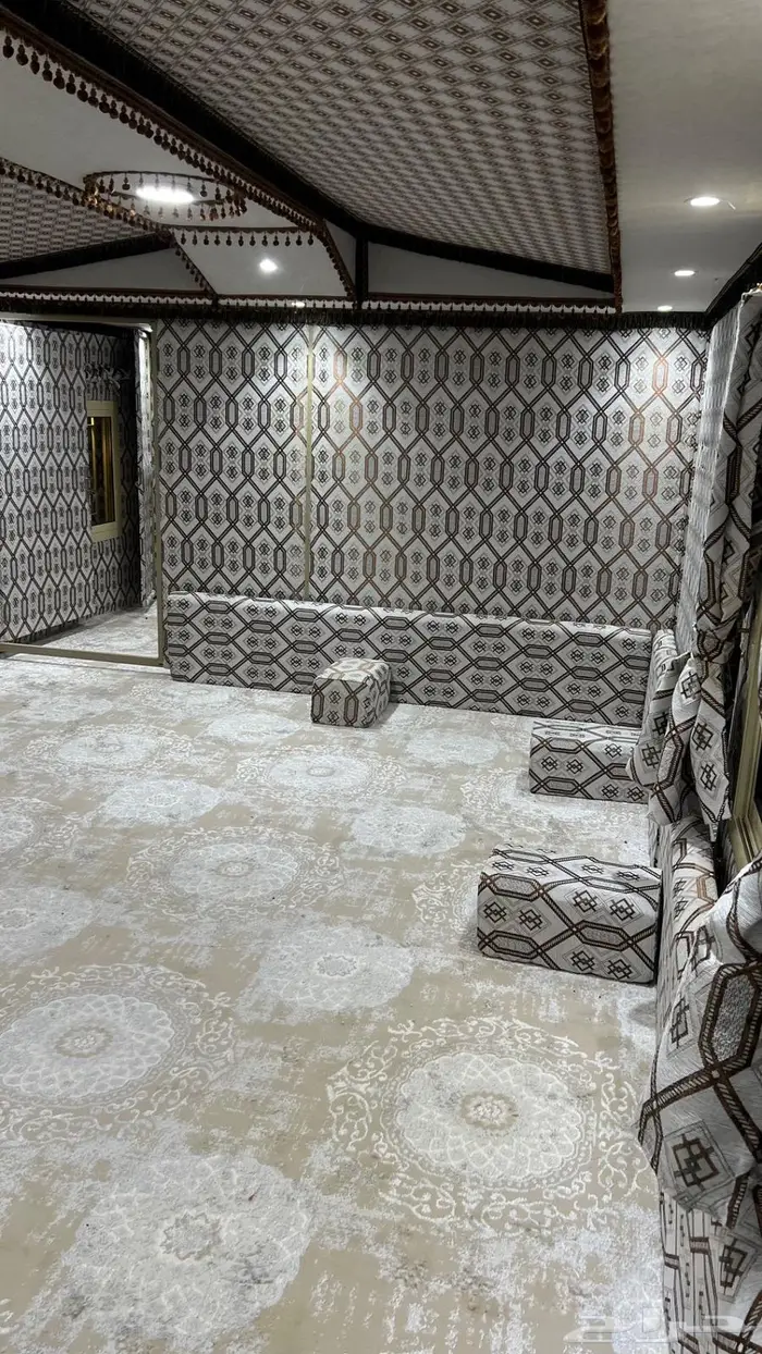 كرفانه شينكو كويتي 11 متر 16