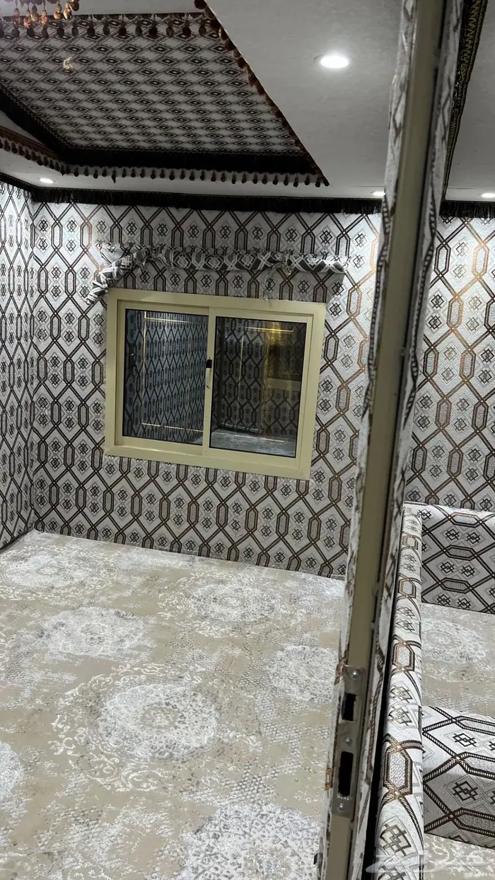 كرفانه شينكو كويتي 11 متر 20