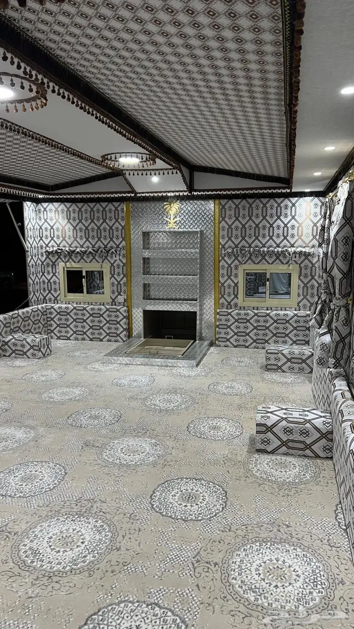 كرفانه شينكو كويتي 11 متر 19