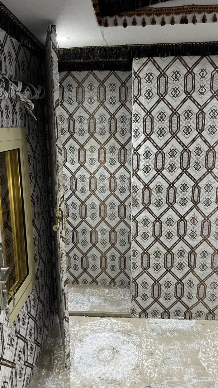 كرفانه شينكو كويتي 11 متر 21