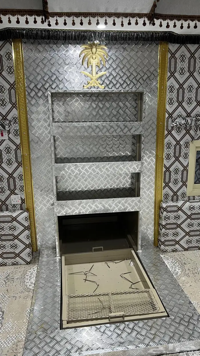 كرفانه شينكو كويتي 11 متر 23