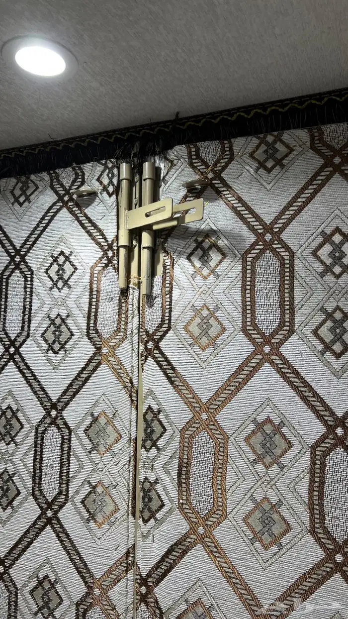 كرفانه شينكو كويتي 11 متر 24