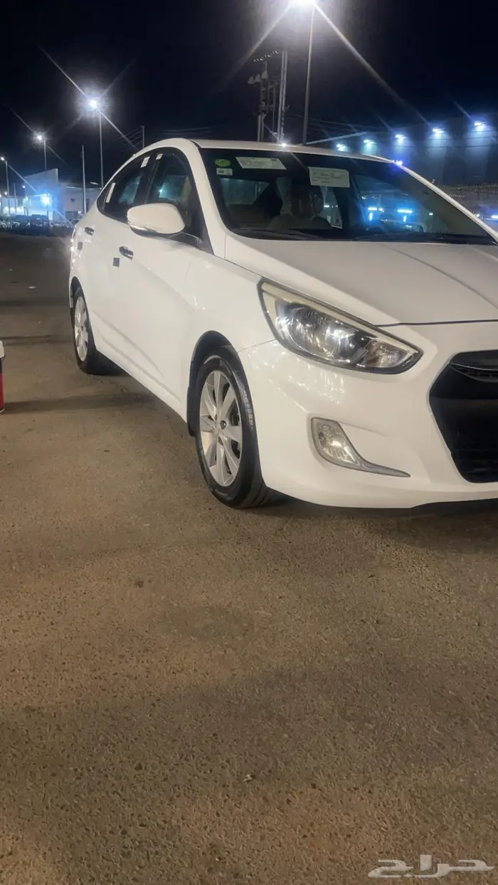 اكسنت 2017 فل كامل 2