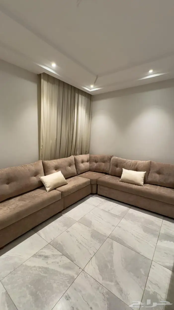 كنب للبيع جديد 0