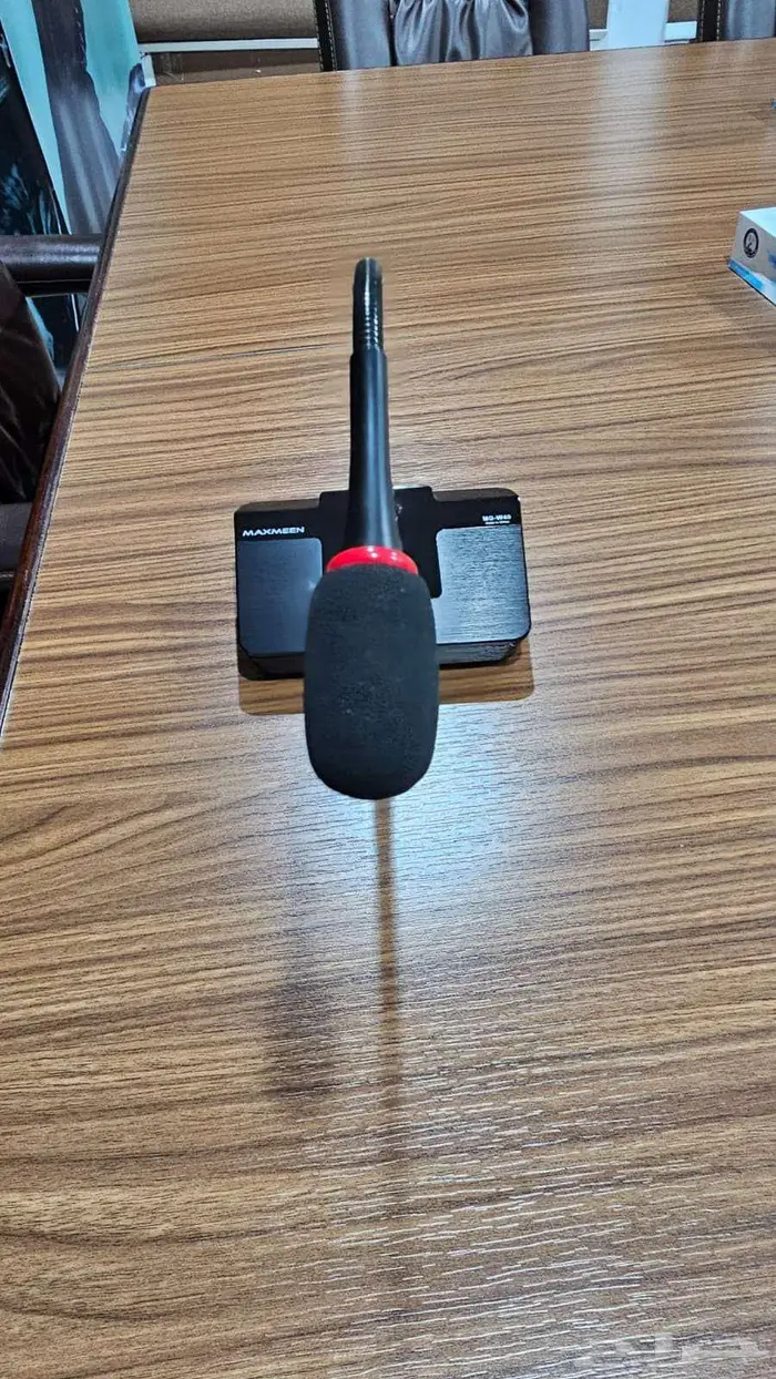 ميكرفون طاولة اجتماعات عدد 23 مايك 1