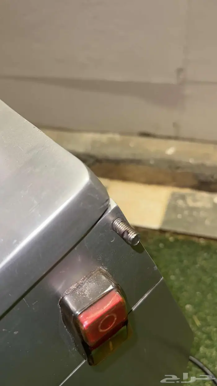 قطاعة خضار مستخدم نظيف 1