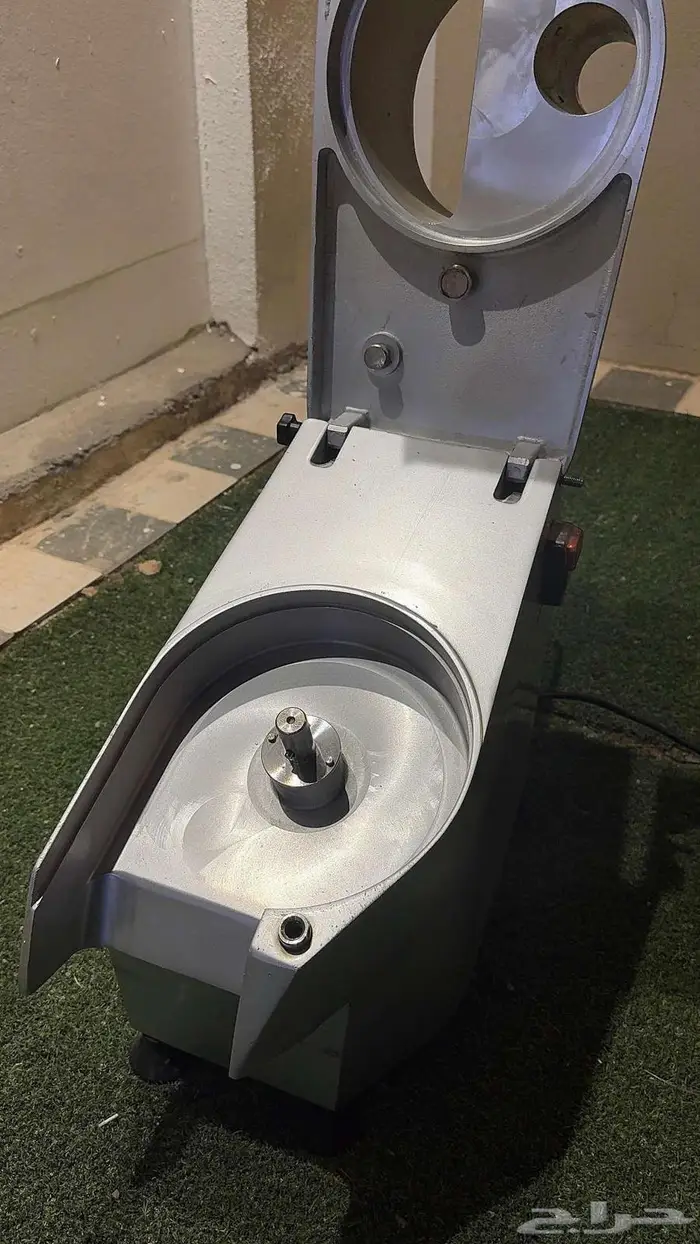 قطاعة خضار مستخدم نظيف 4