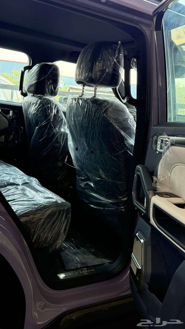 جيتور T2 لاكجري بلس فل كامل موديل 2026 عرض خاص كاش وتمويل 9