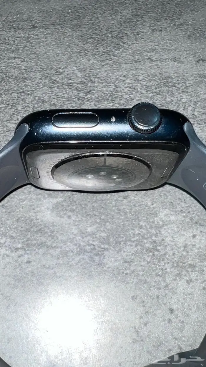 ساعة أبل سيريس 8 2