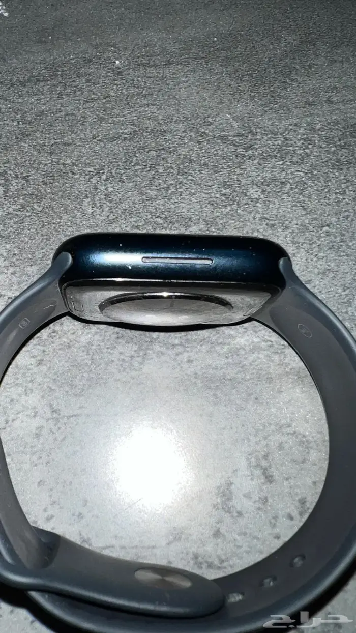 ساعة أبل سيريس 8 5