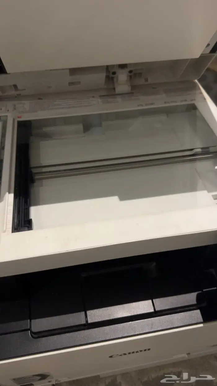 طابعه كانون 1