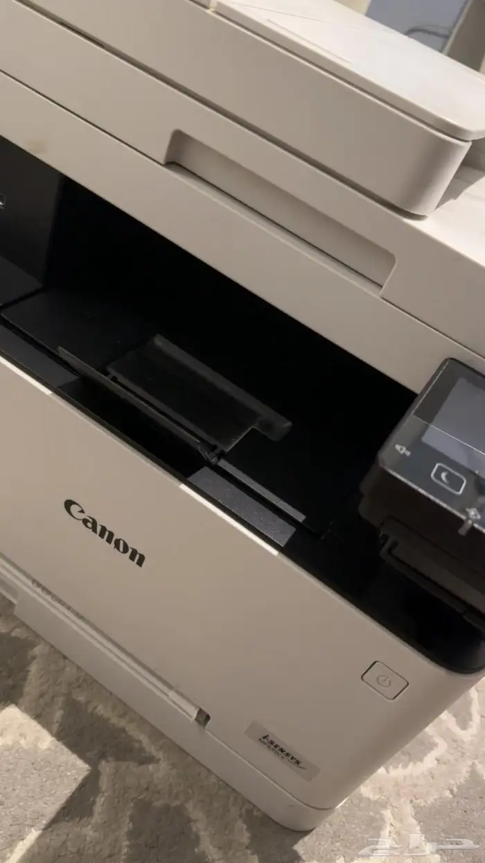 طابعه كانون 0