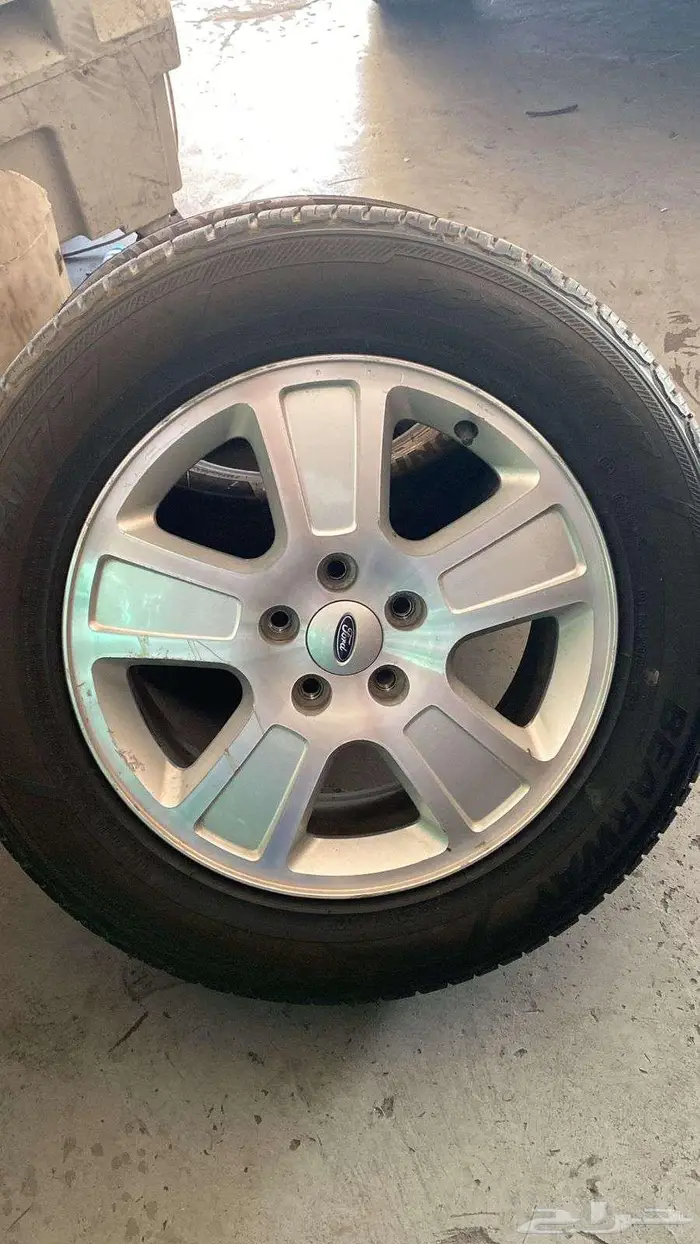 قطع غيار فورد من موديل 2006 الى 2011 وملحقاته 4