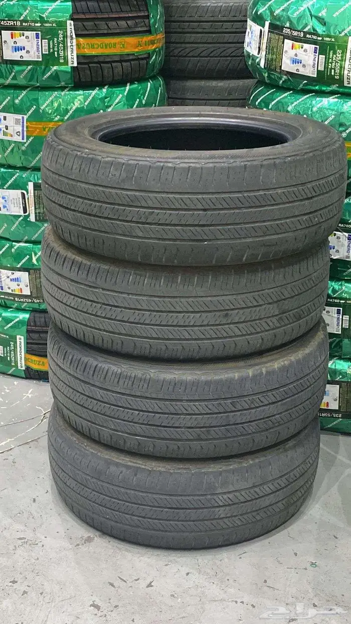 قطع غيار فورد من موديل 2006 الى 2011 وملحقاته 1