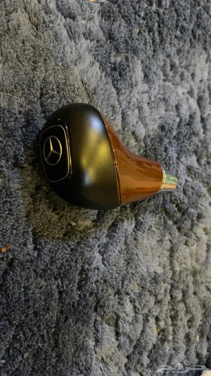 مقبض قير مرسيدس شبح 0