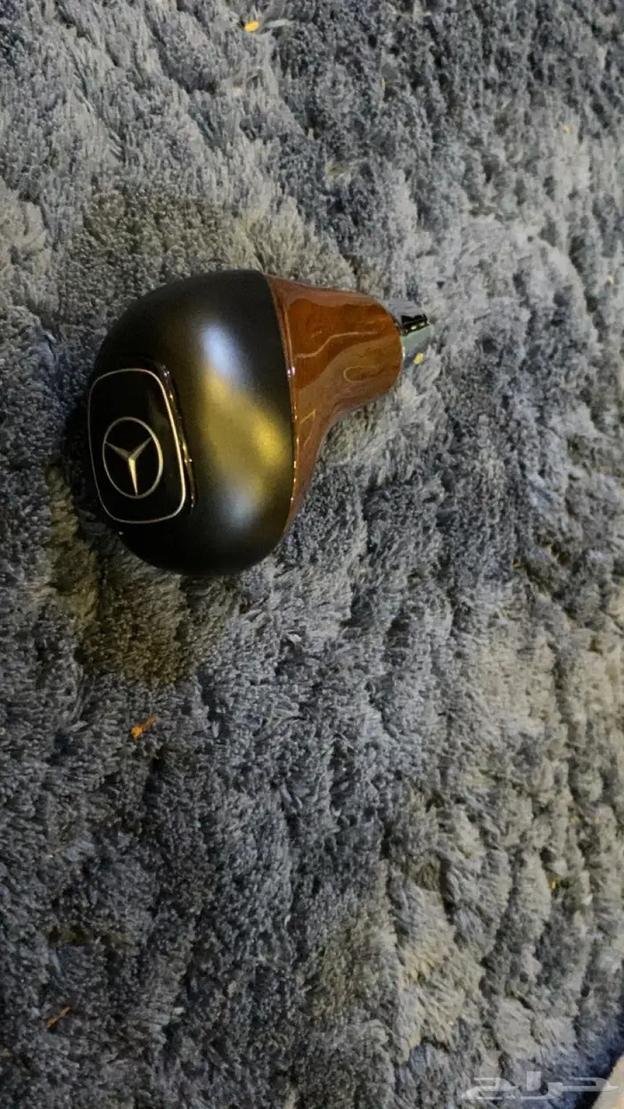 مقبض قير مرسيدس شبح 2