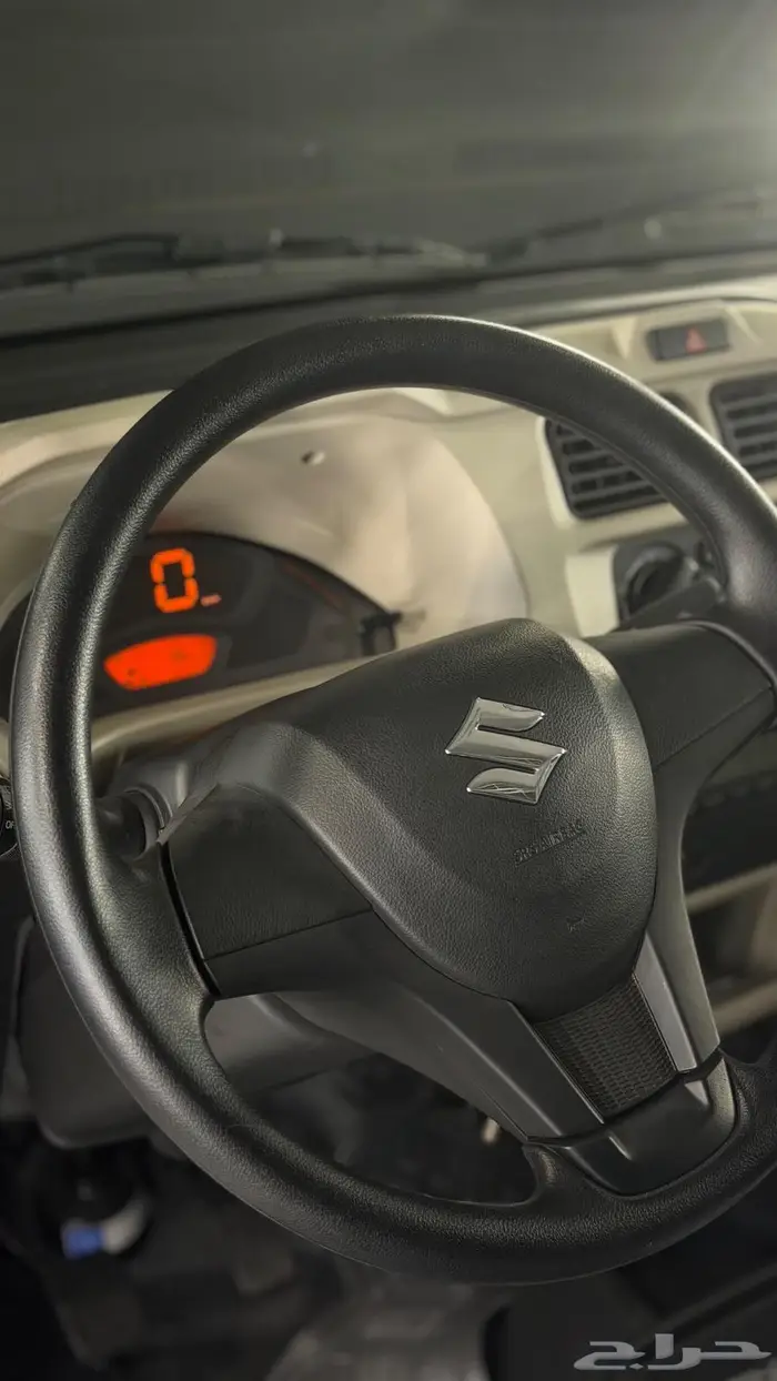 سوزوكي ايكو 2023 2