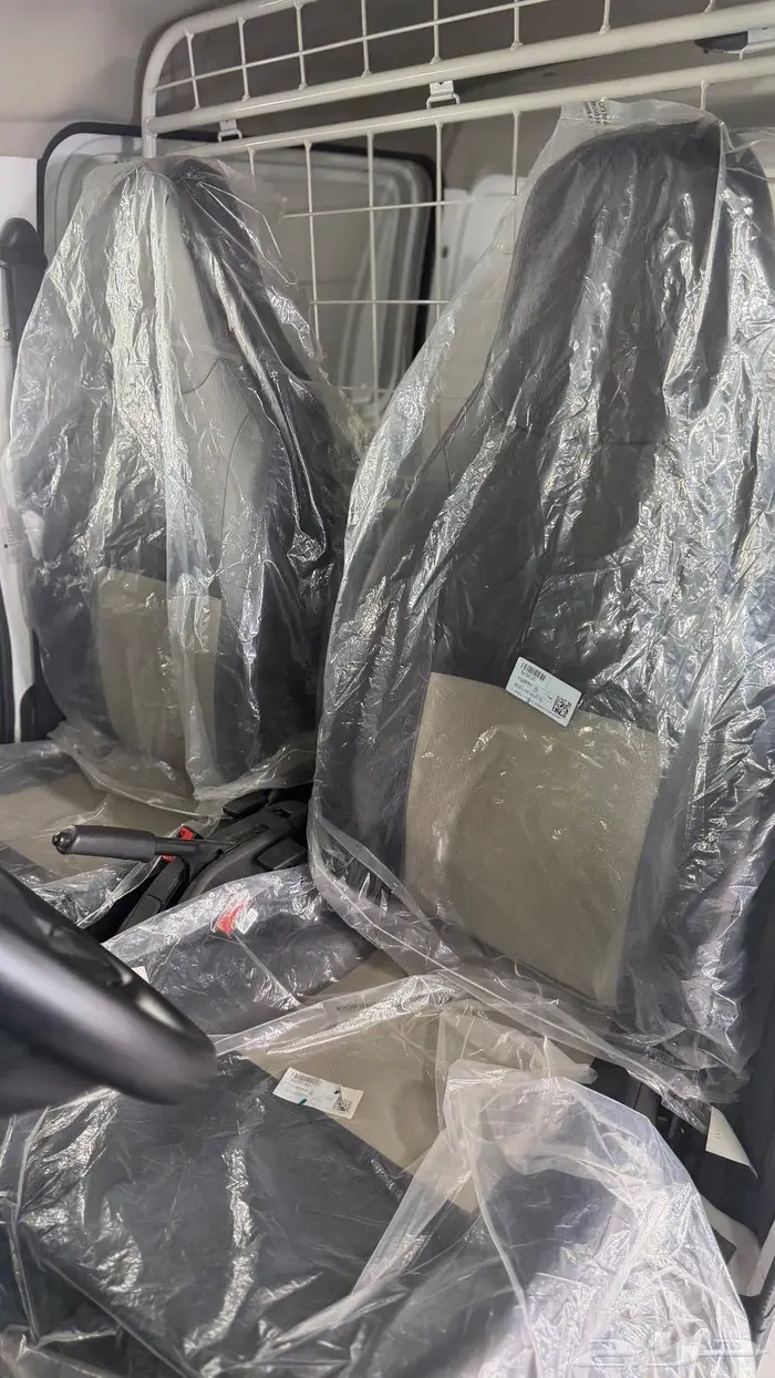 سوزوكي ايكو 2023 6