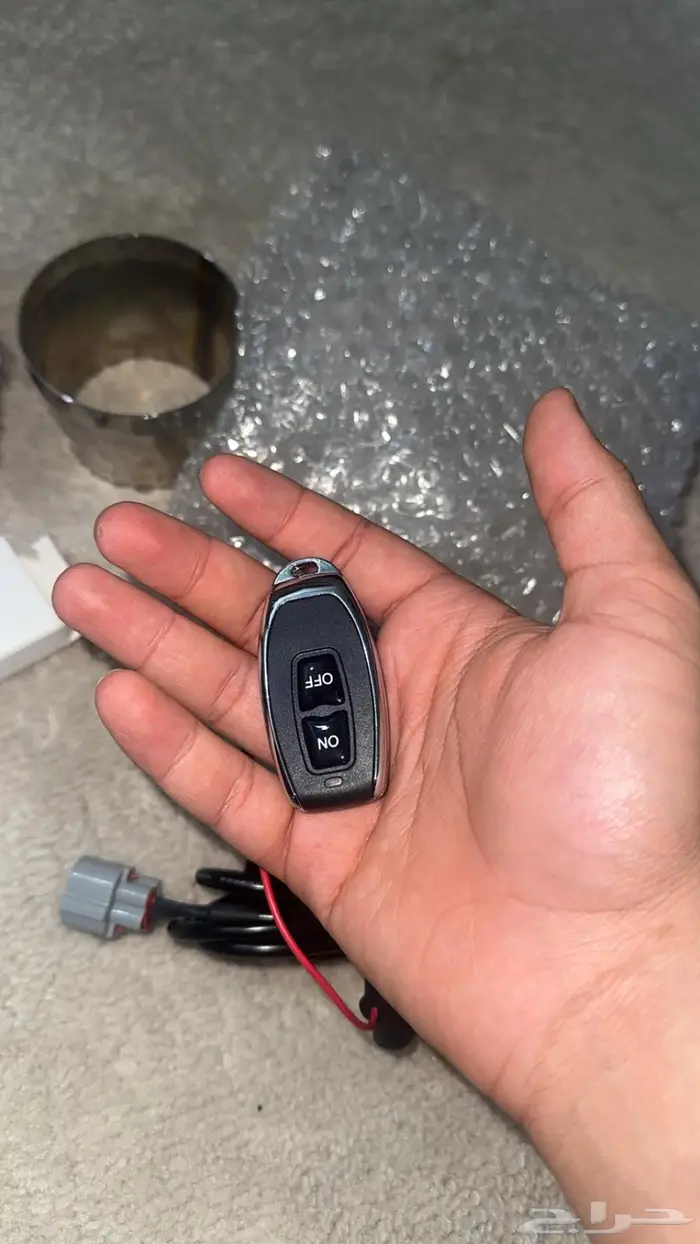 سده جديده مع أغراضها 2