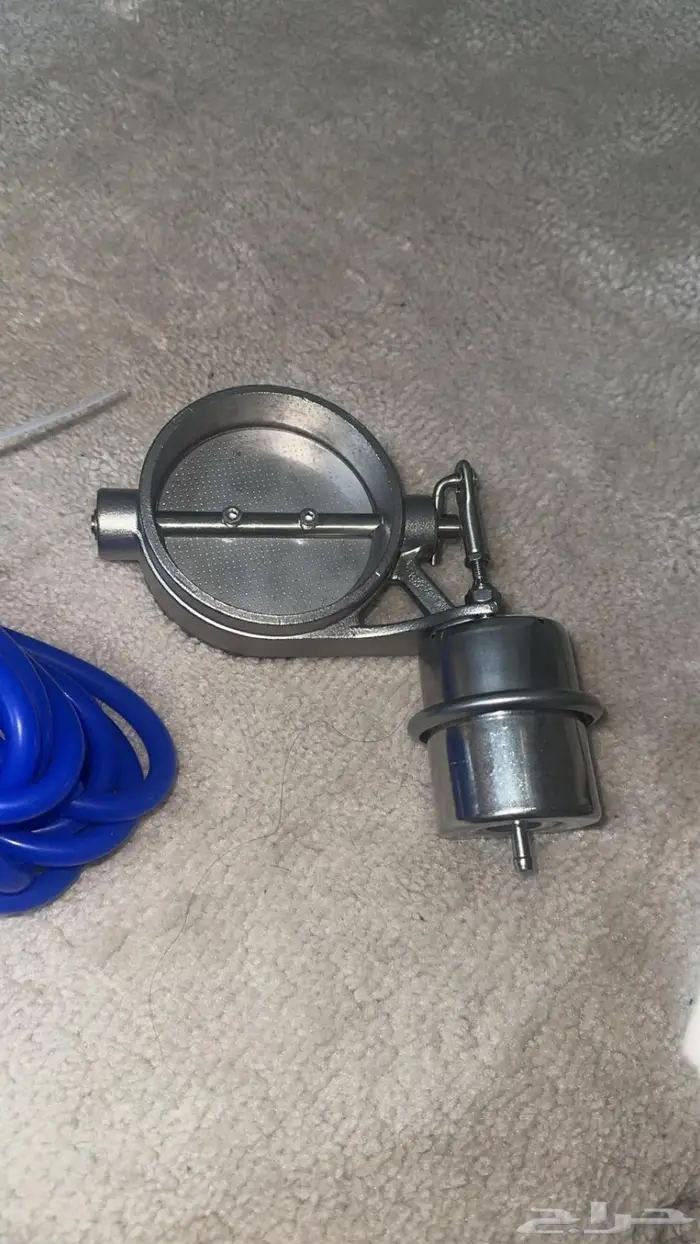 سده جديده مع أغراضها 3