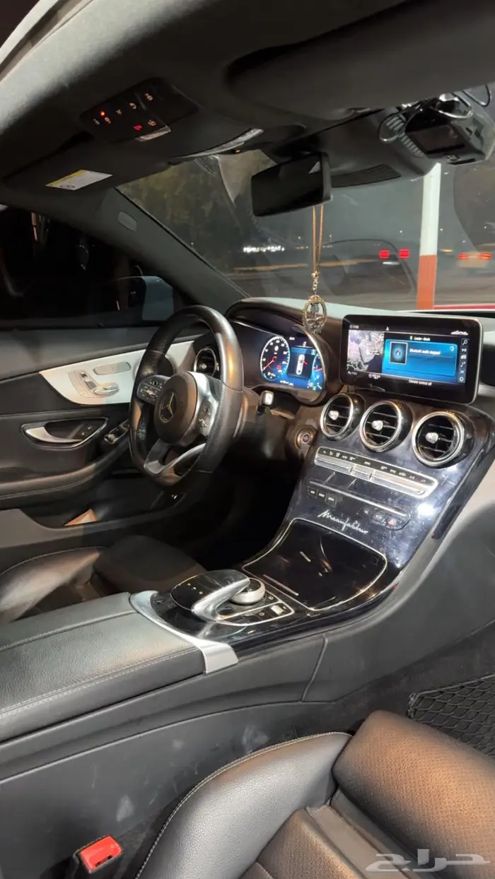 مرسيدس كوبيه ممشى قليل 11