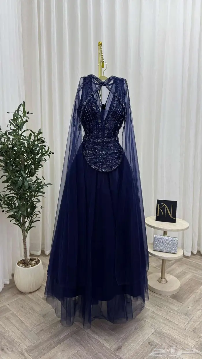 فساتين زواجات فخمه نشحن لكافه مدن المملكة 32