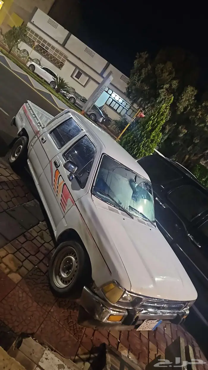 فرصة سيارتين للبيع 4